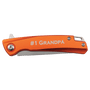Bison River 4" Every Day Carry Knife - KNF27