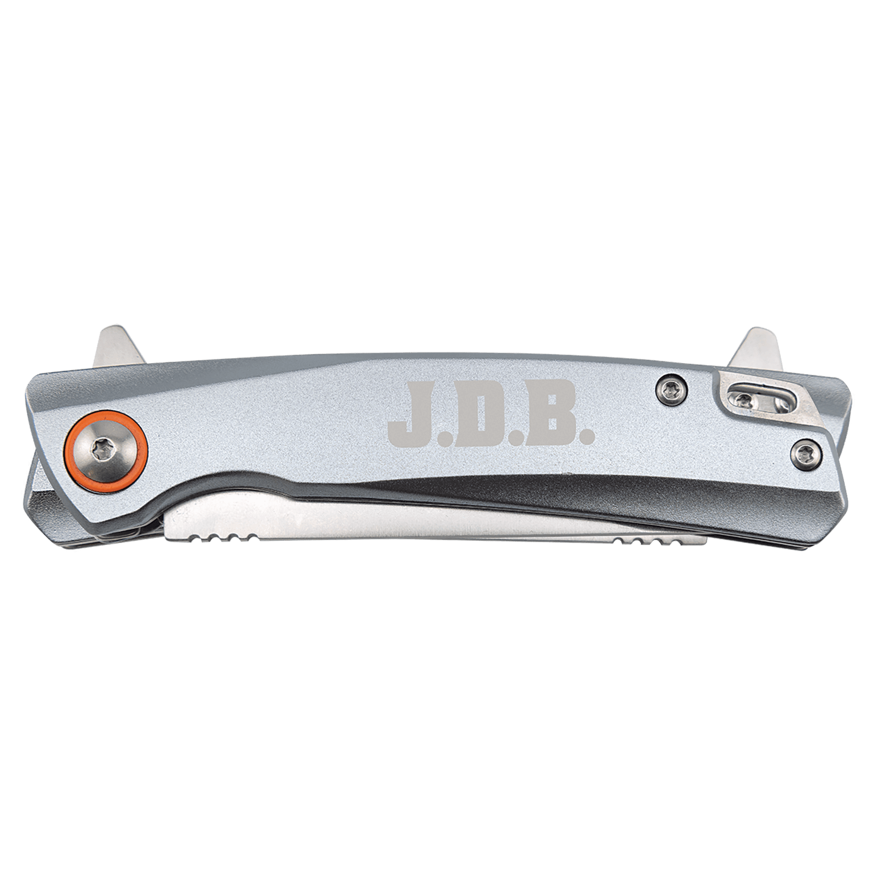 Bison River 4" Every Day Carry Knife - KNF27