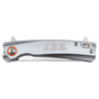 Bison River 4" Every Day Carry Knife - KNF27