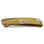 Bison River 4" Every Day Carry Knife - KNF27