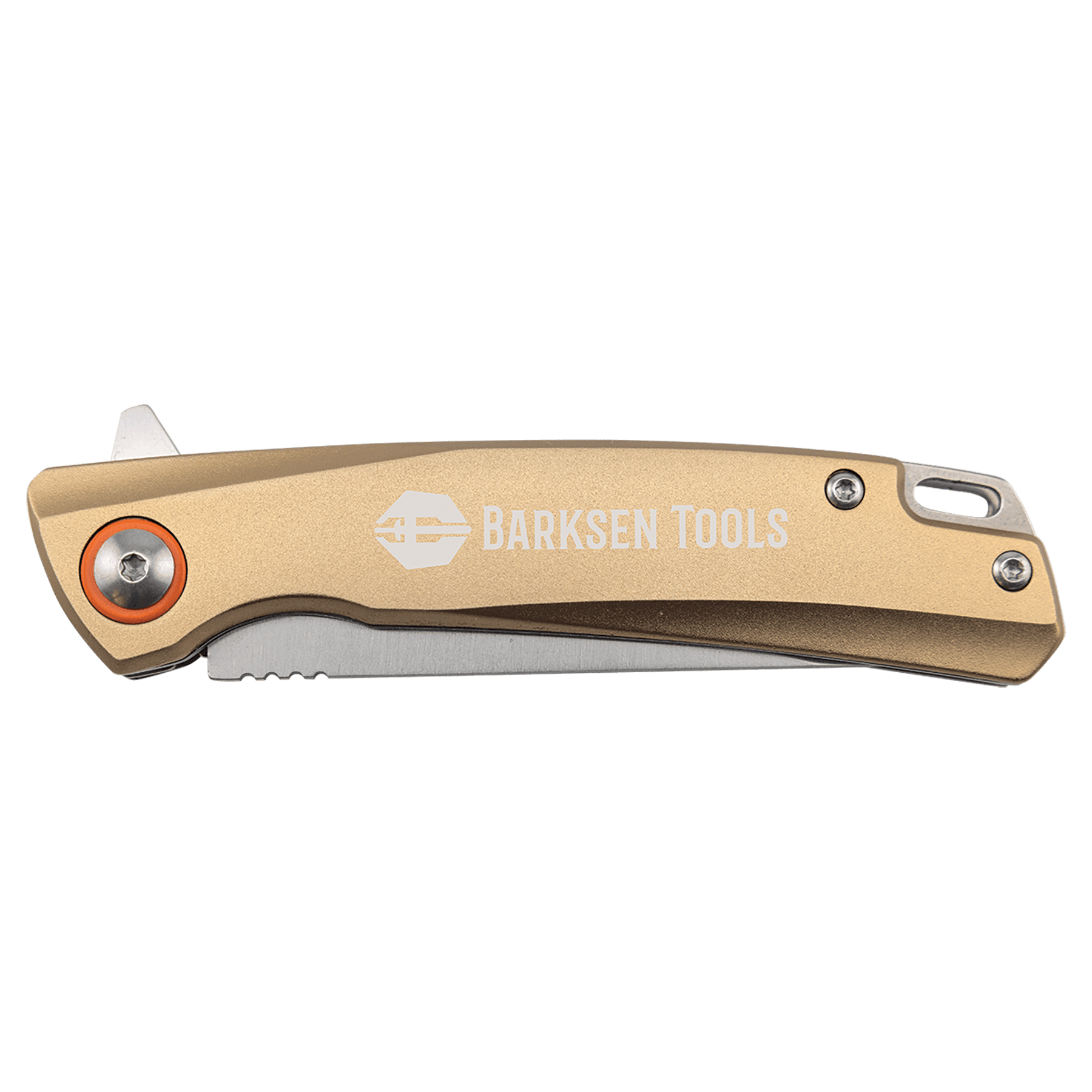 Bison River 4" Every Day Carry Knife - KNF27