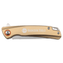Bison River 4" Every Day Carry Knife - KNF27