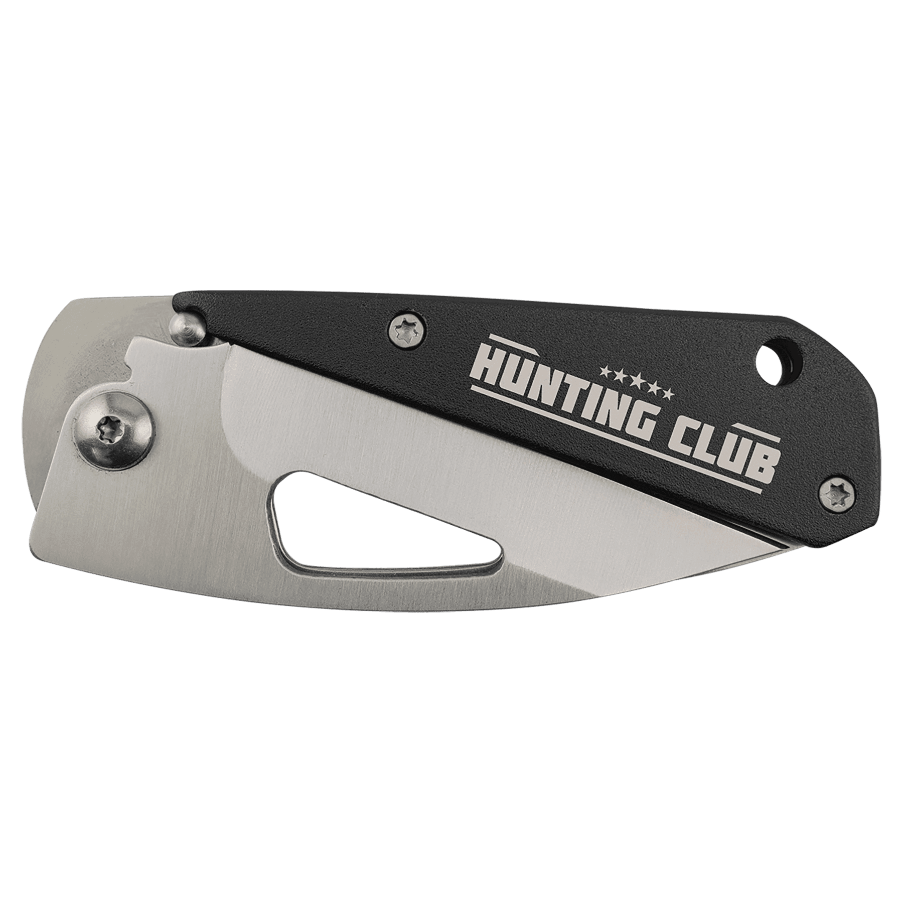 Bison River 3.5" Every Day Carry Knife - KNF28