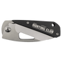 Bison River 3.5" Every Day Carry Knife - KNF28