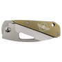 Bison River 3.5" Every Day Carry Knife - KNF28
