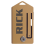 Bison River 2" Every Day Carry Knife - KNF29