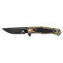 Mossy Oak Bison River 4.5" Every Day Carry Knife - KNF30