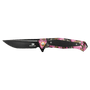 Mossy Oak Bison River 4.5" Every Day Carry Knife - KNF30