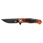 Mossy Oak Bison River 4.5" Every Day Carry Knife - KNF30