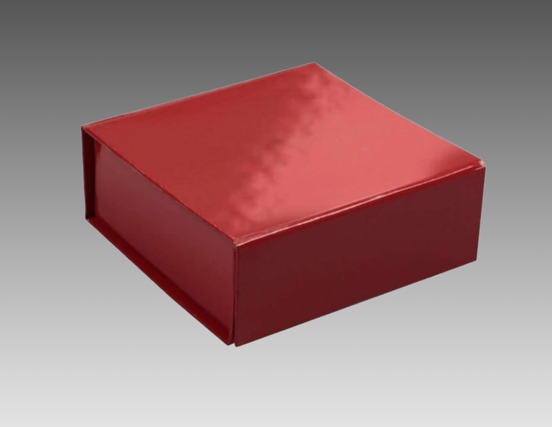 Gloss Magnetic Gift Boxes - BXM01