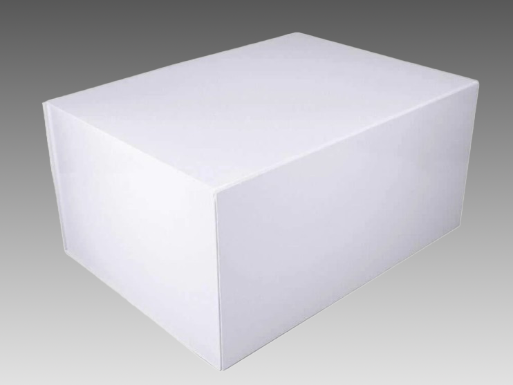 Gloss Magnetic Gift Boxes - BXM01