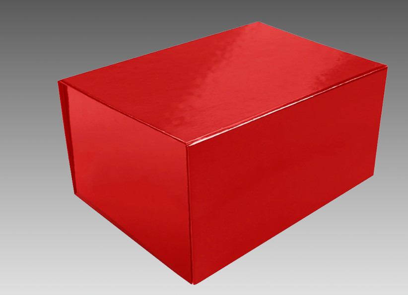 Gloss Magnetic Gift Boxes - BXM01