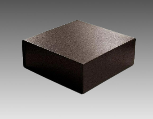 Leatherette Magnetic Gift Boxes - BXM04