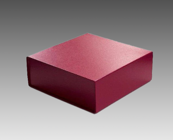 Leatherette Magnetic Gift Boxes - BXM04
