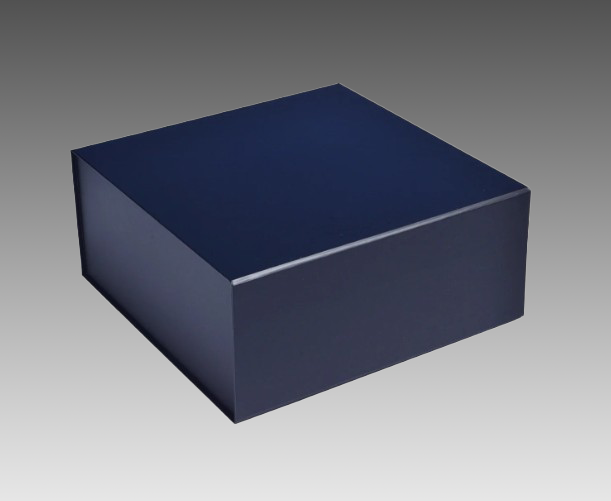 Matte Magnetic Gift Boxes - BXM06