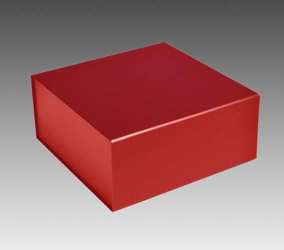 Matte Magnetic Gift Boxes - BXM06