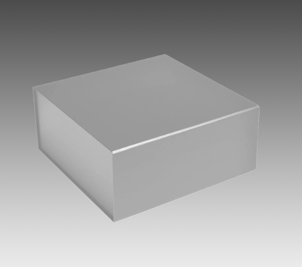 Matte Magnetic Gift Boxes - BXM06