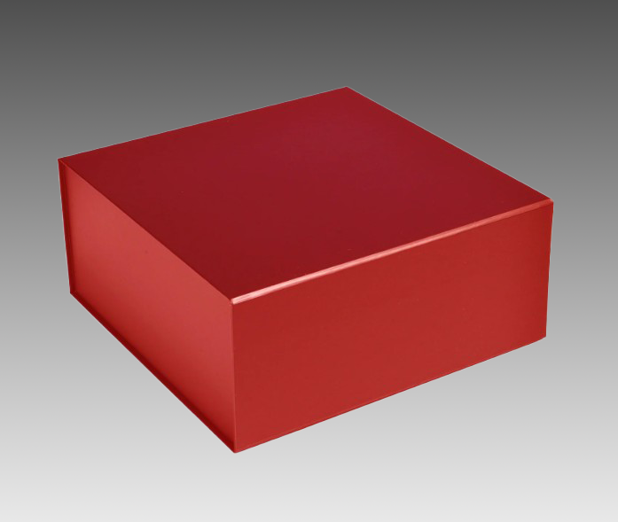 Matte Magnetic Gift Boxes - BXM06
