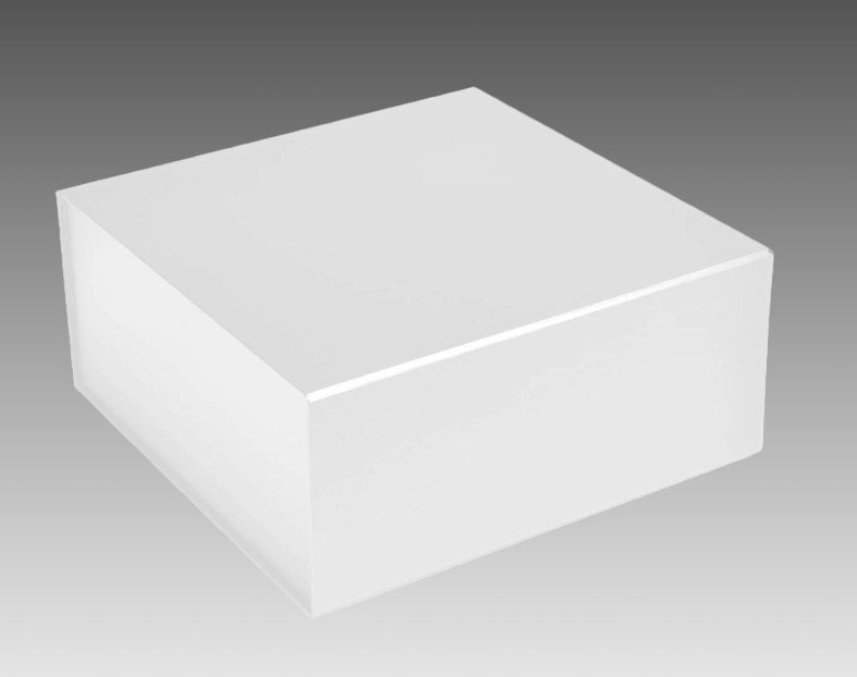 Matte Magnetic Gift Boxes - BXM06