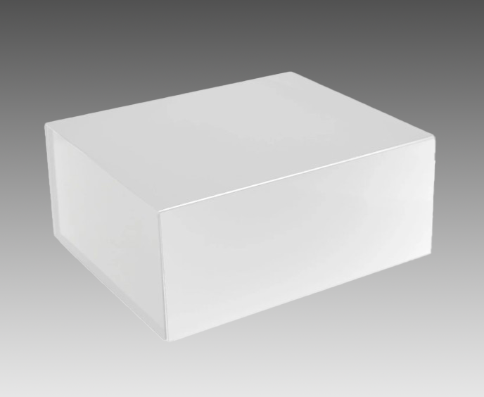 Matte Magnetic Gift Boxes - BXM06