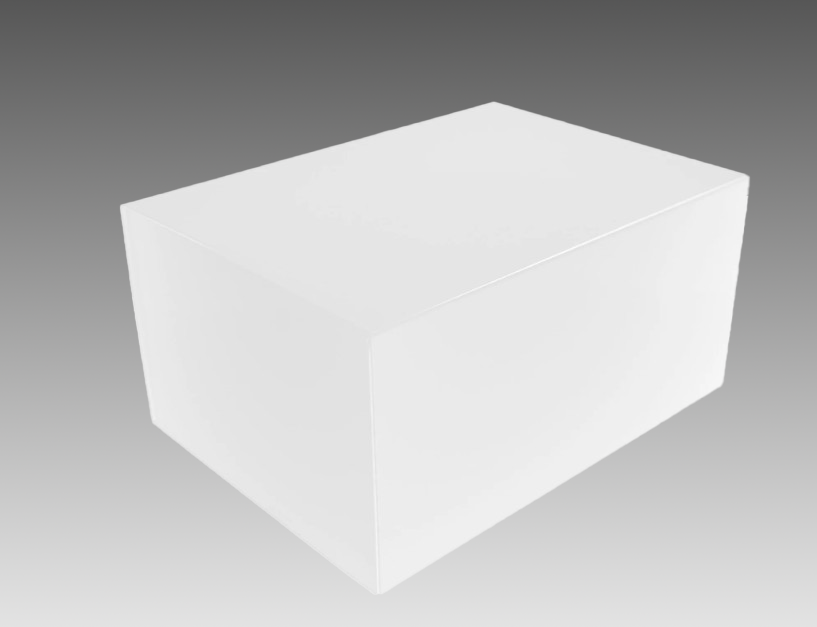 Matte Magnetic Gift Boxes - BXM06