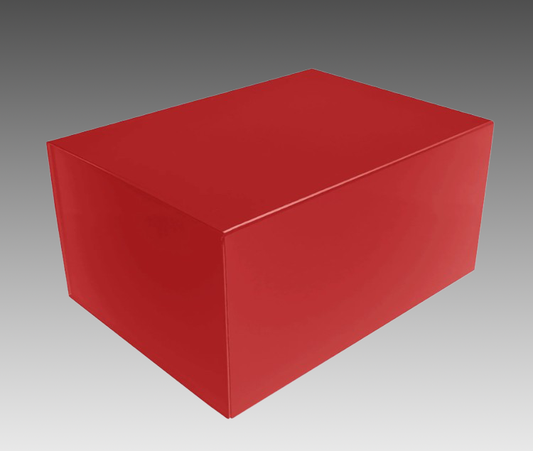 Matte Magnetic Gift Boxes - BXM06