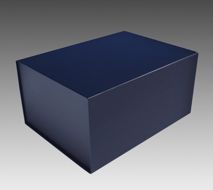 Matte Magnetic Gift Boxes - BXM06