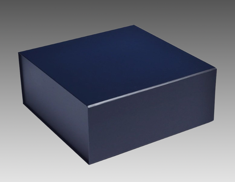Matte Magnetic Gift Boxes - BXM06