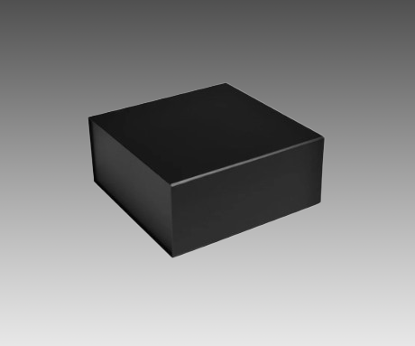 Matte Magnetic Gift Boxes - BXM06