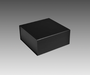 Matte Magnetic Gift Boxes - BXM06