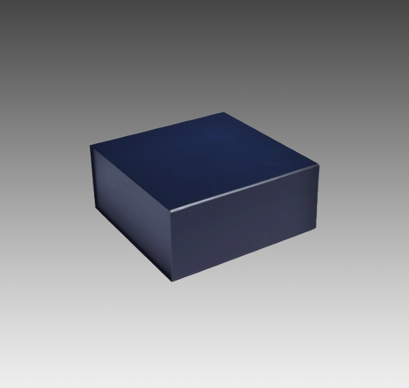 Matte Magnetic Gift Boxes - BXM06