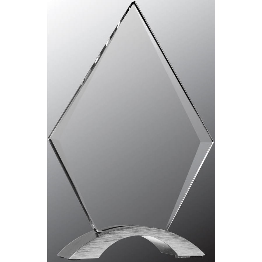 Diamond Cosmic Acrylic with Base - AAD29