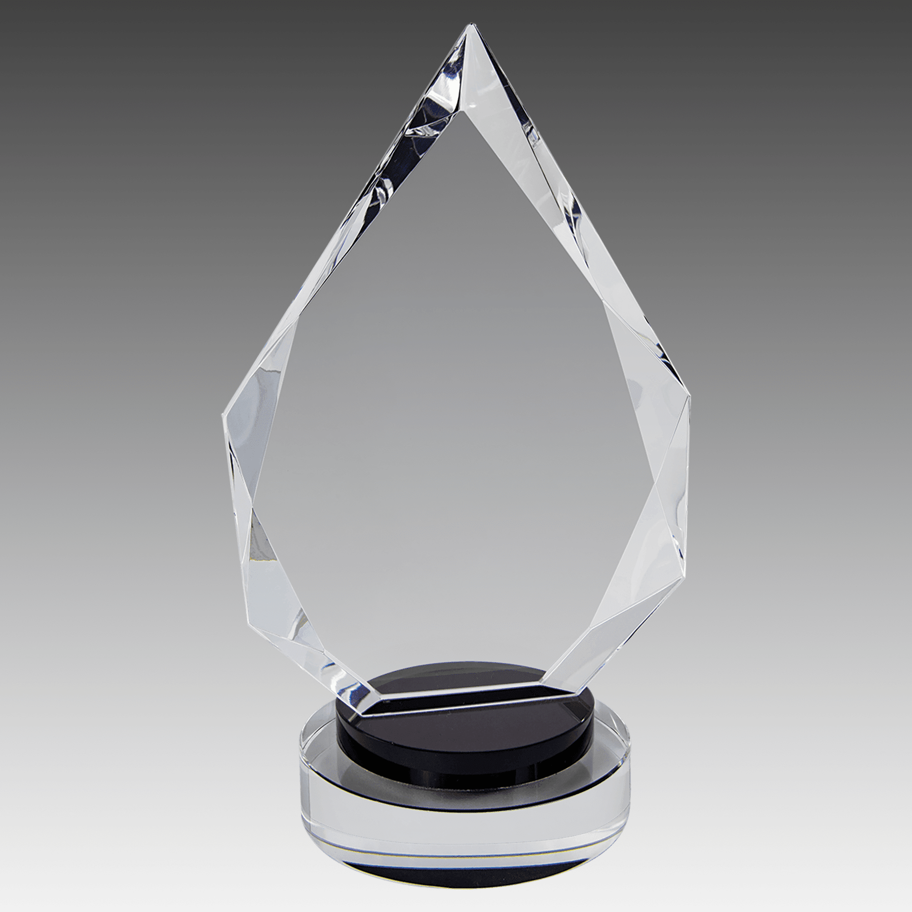 Diamond Crystal on & Base - ACD14