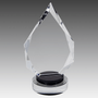 Diamond Crystal on & Base - ACD14