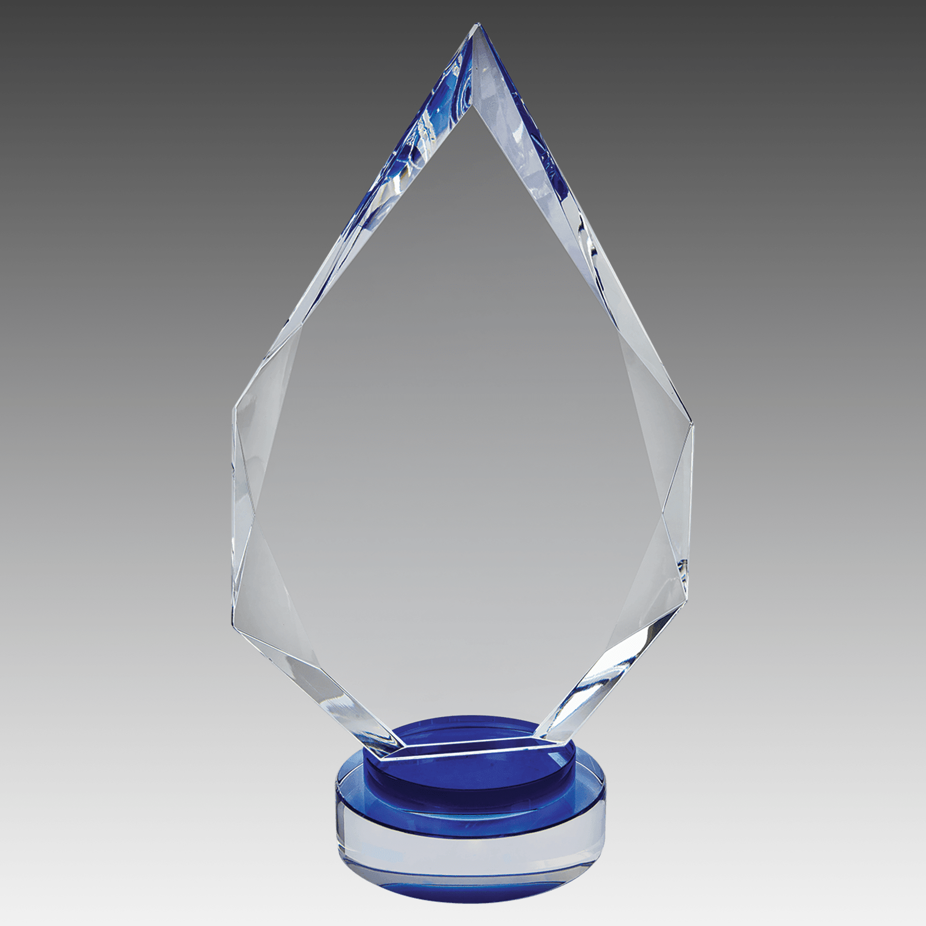 Diamond Crystal on & Base - ACD14