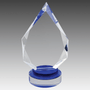 Diamond Crystal on & Base - ACD14