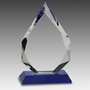 Diamond Crystal on Pedestal Base - ACD15