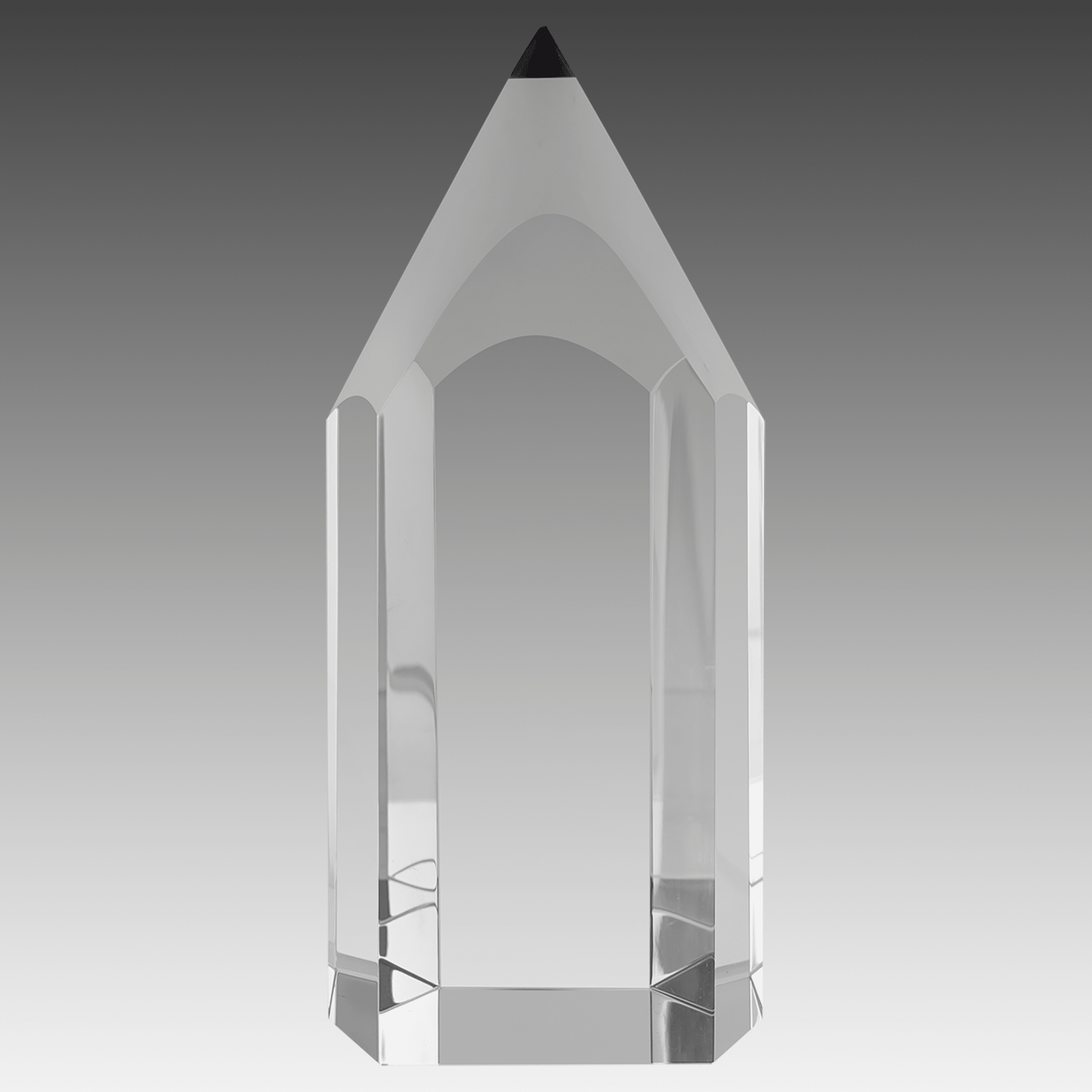 7.75" Crystal Pencil