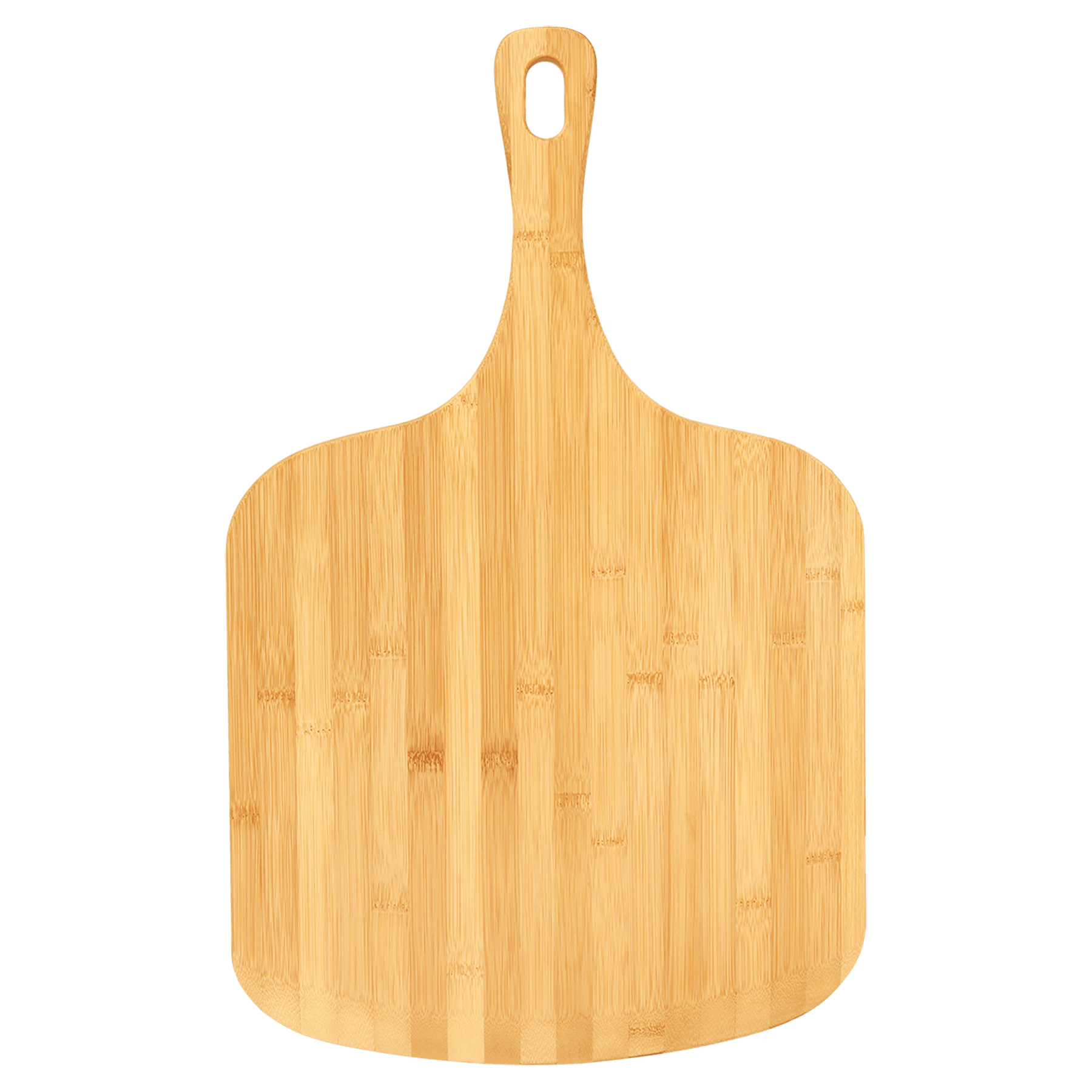 23.5" x 14.5" Bamboo Pizza Board