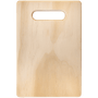 9" x 6" Sublimatable Rectangle Wood Cutting Board