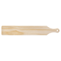 23.5" x 3.75" Paddle Charcuterie Board