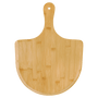 15.5" x 11" Bamboo Pizza Board