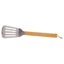 17.25" Bamboo Barbeque Spatula