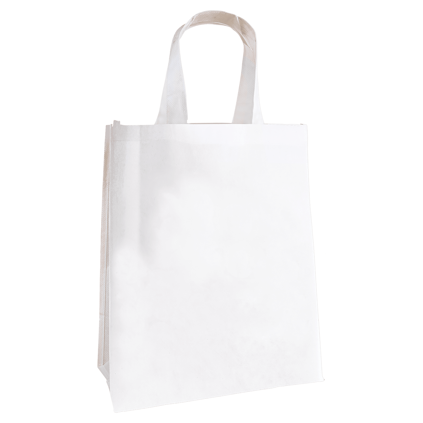 Bag with Gusset - SCK07