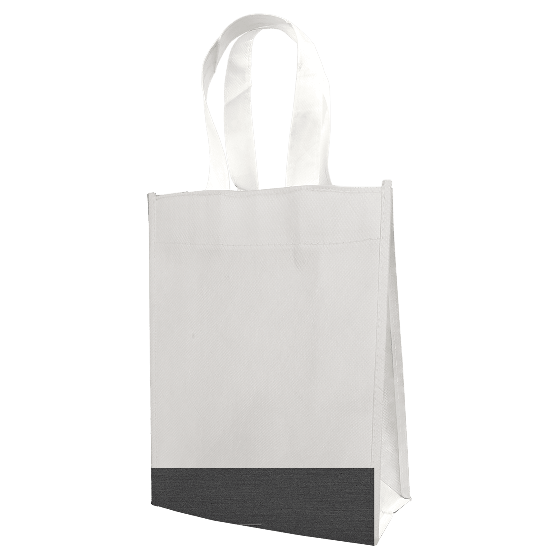 Bag with Gusset - SCK09