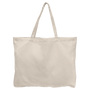 Linen Tote Bag with Gusset - SCK16
