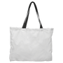 Poly Fabric Bag w/ Straps & Gusseted Bottom - SCK17