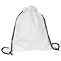 Canvas Back Sack - SCK35