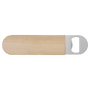 1.5" x 7" Sublimatable Wood Bottle Opener