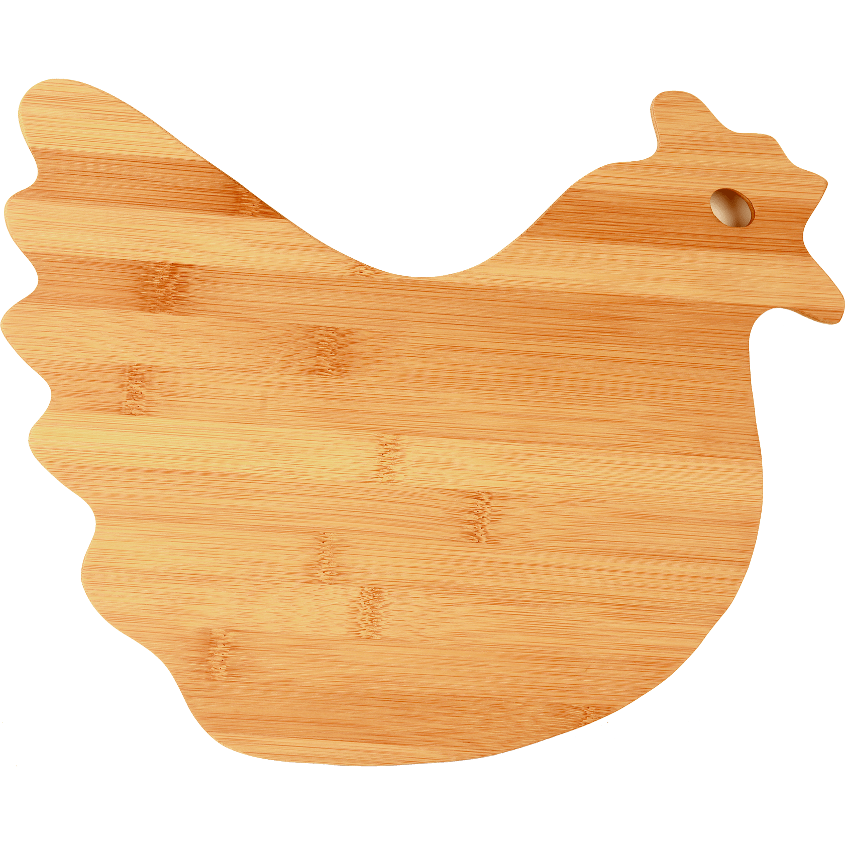 Animal Shaped Cutting Board - BB39